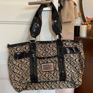 Guess bag